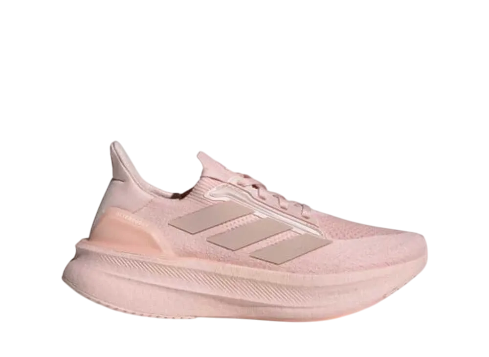 adidas Women's Ultraboost 5X "Sandy Pink/Sandy Pink Met/Cloud White"