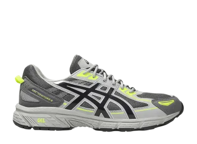Asics Gel-Venture 6 "Carbon/Obsidian Grey"