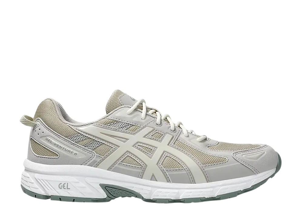 Asics Gel-Venture 6 "Feather Grey/Light Dust"