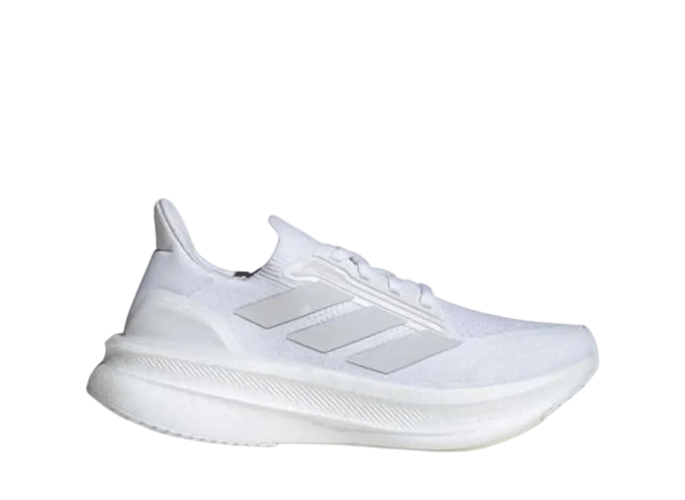 アディダス ウィメンズ ウルトラブースト5X "クラウドホワイト/コアブラック"