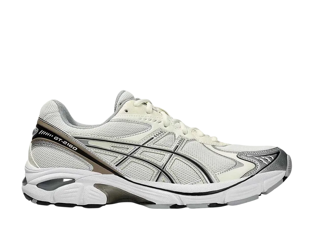 Asics GT-2160 "Cream/Greige"