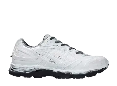 Gallery Dept. × Asics Gel-K1011 "Black/Black"