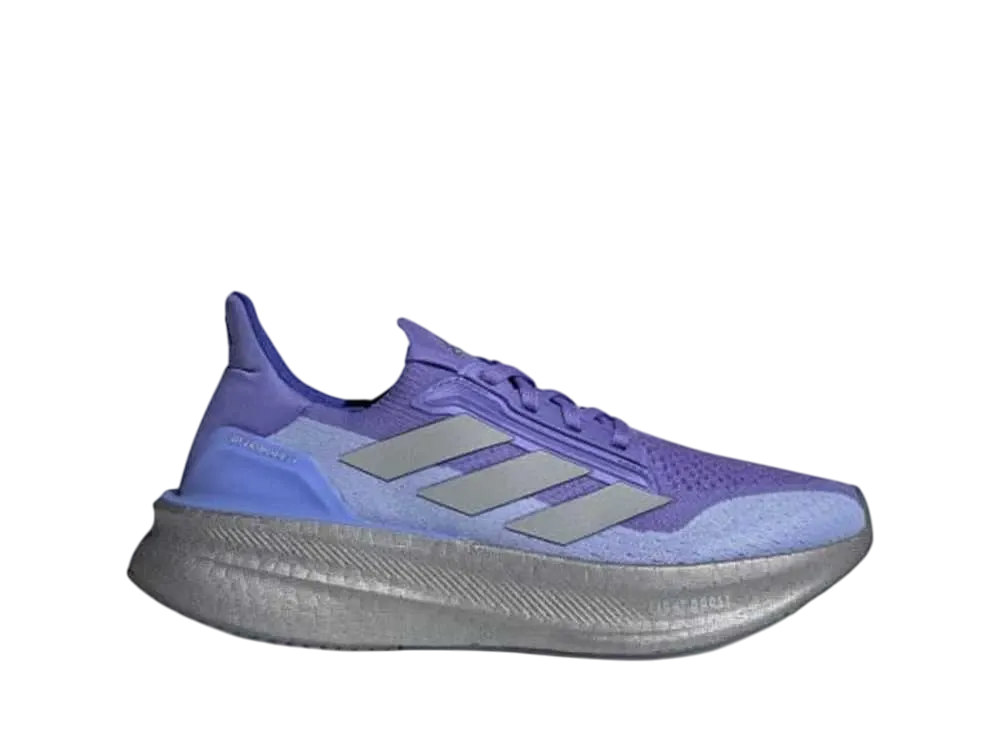 アディダス ウィメンズ ウルトラブースト5X "セミコバルトブルー/シルバーメタリック/コバルトブルー"