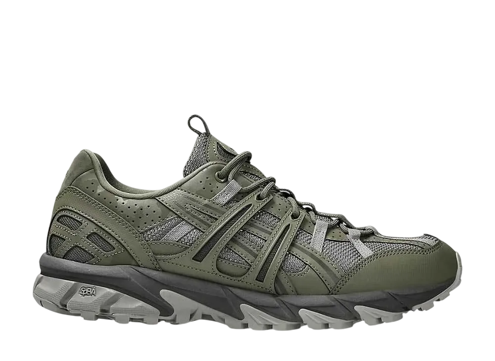 Asics Gel-Sonoma 15-50 "Truffle Grey/Mantle Green"