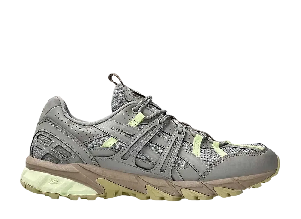 アシックス ゲルソノマ15-50 "スティープルグレー/トープグレー"