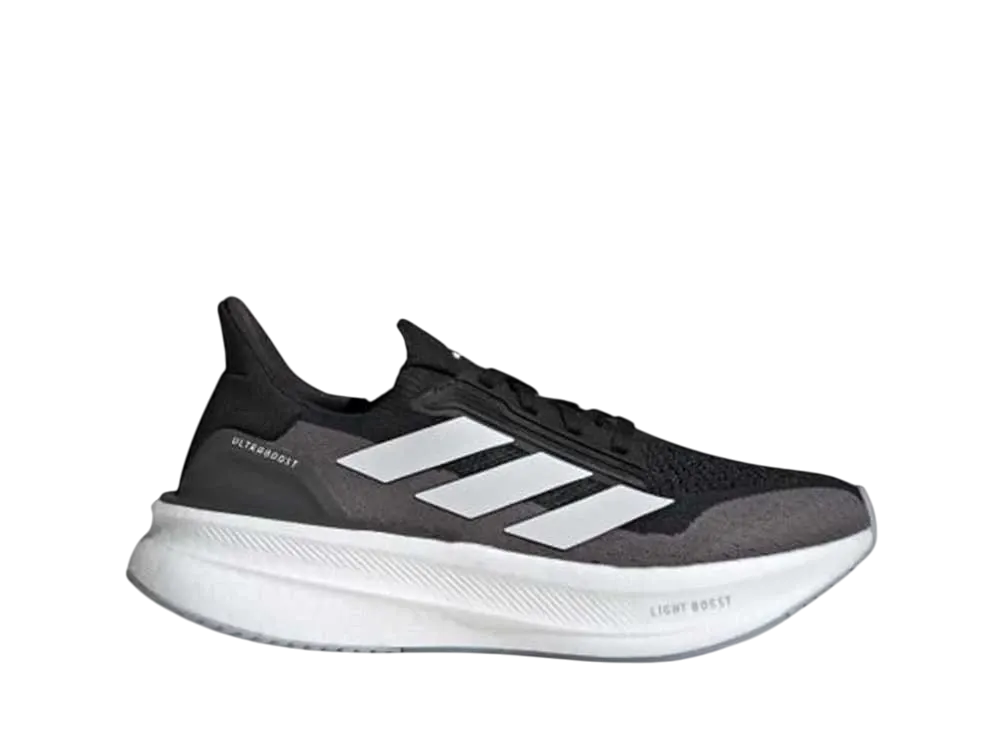 adidas Women's Ultraboost 5X "Core Black/Cloud White/Carbon"