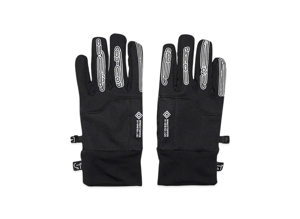 BAL/ST-LINE GORE-TEX INIFINUM GLOVE バル BAL/ST-LINE GORE-TEX INIFINUM GLOVE バル GORE M GORE-TEX