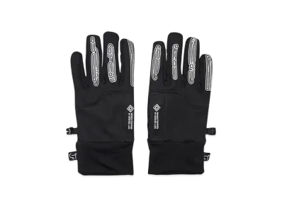 ST-LINE x Bal GORE-TEX INIFINUM GLOVE "BLACK"