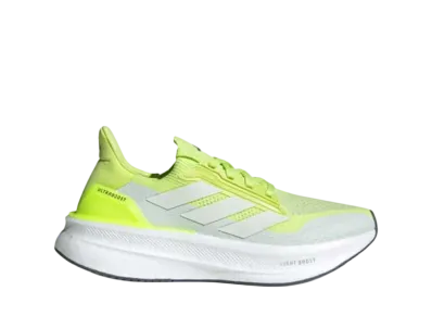 adidas Women's Ultraboost 5X "Pulse Lime/Zero Metalic/Crystal Jade"