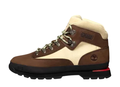 SNS × ティンバーランド ユーロ ハイカー "ミートボール&マッシュ"