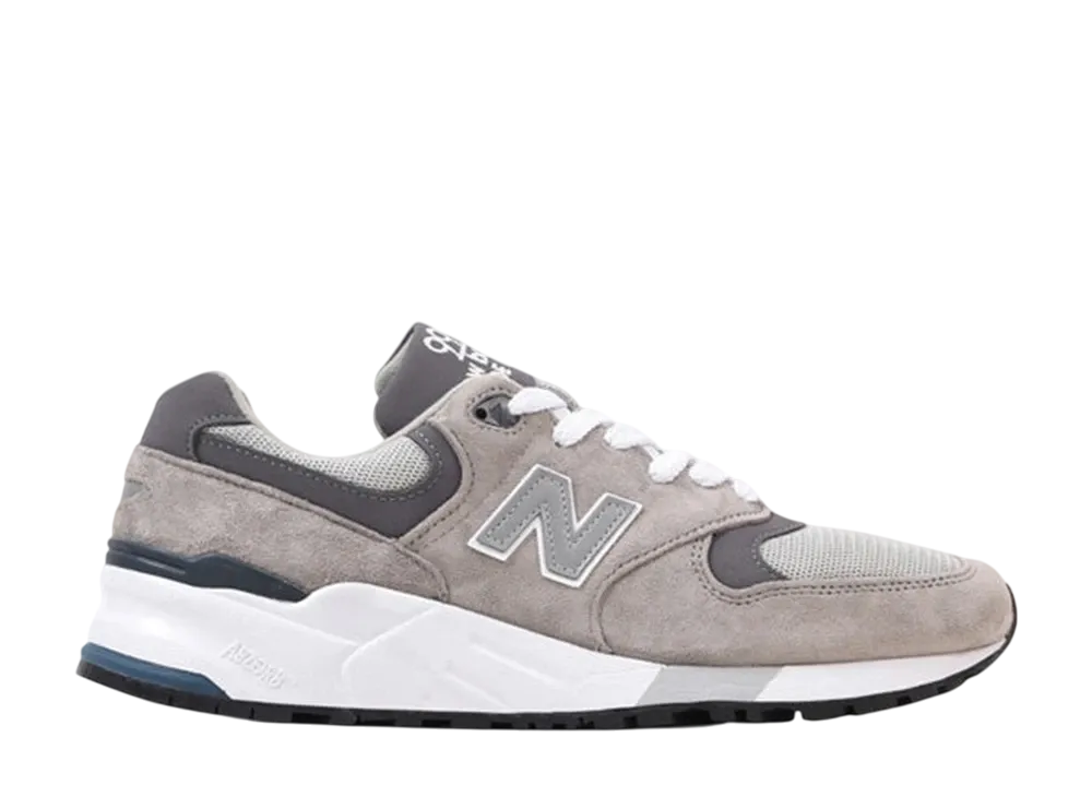 New Balance 999 "Gray"