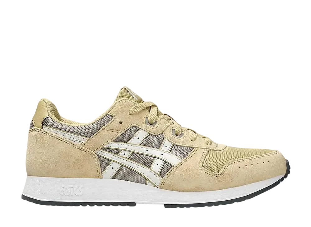 アシックス ライト クラシック "サンド/クリーム"