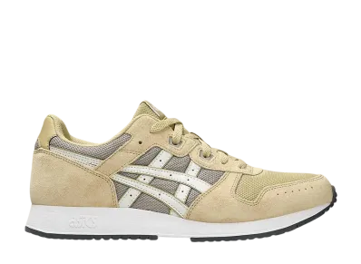 アシックス ライト クラシック "サンド/クリーム"
