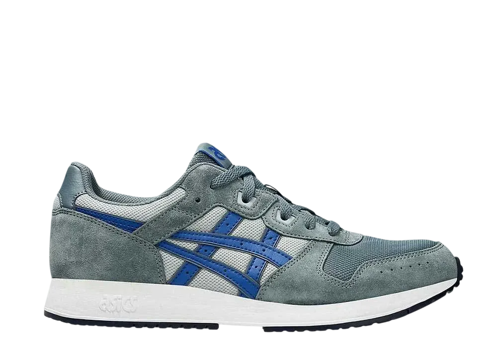 アシックス ライト クラシック "アイアンクラッド/フリーダムブルー"