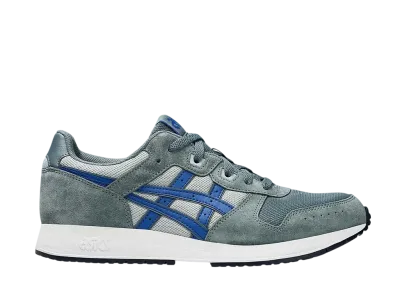 アシックス ライト クラシック "アイアンクラッド/フリーダムブルー"