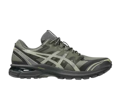 Asics Gel-Terrain "Mantle Green/Khaki"