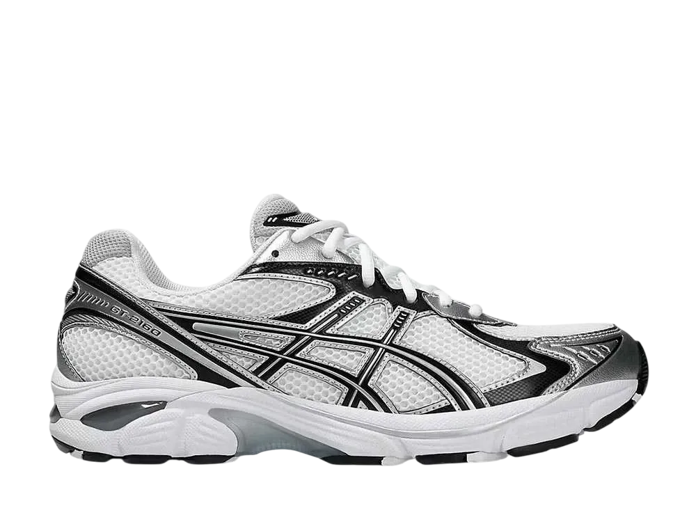 アシックス GT2160 "ホワイト/ブラック"