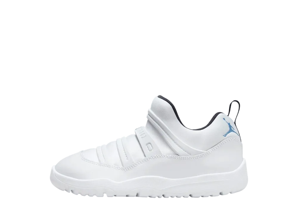 ナイキ PS エアジョーダン11 レトロ リトル フレックス "レジェンドブルー" (キッズ)