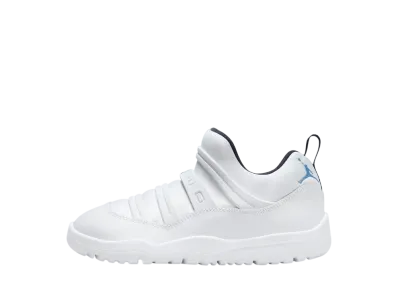 ナイキ PS エアジョーダン11 レトロ リトル フレックス "レジェンドブルー" (キッズ)