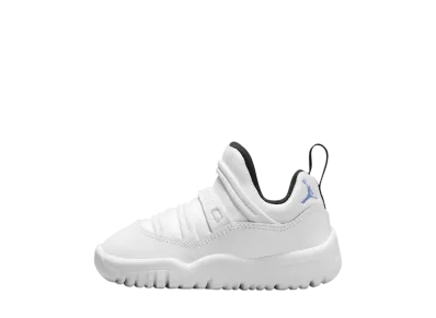 ナイキ TD エアジョーダン11 レトロ リトル フレックス "レジェンドブルー" (キッズ)