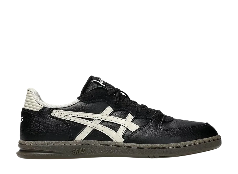 Asics Skyhand OG "Black/Oatmeal"