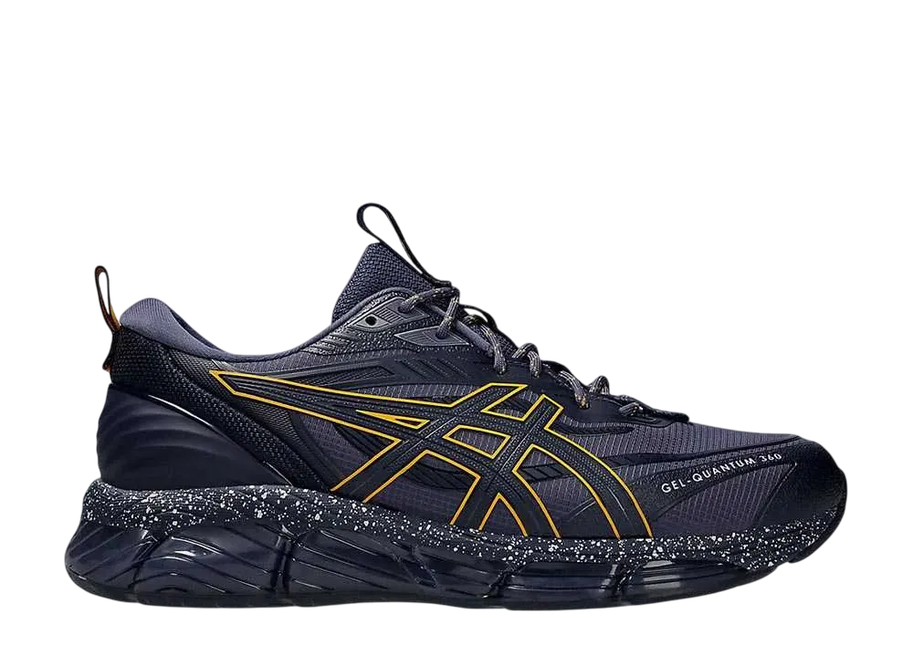 Asics Gel-Quantum 360 8 Utility "Indigo Fog/Midnight"