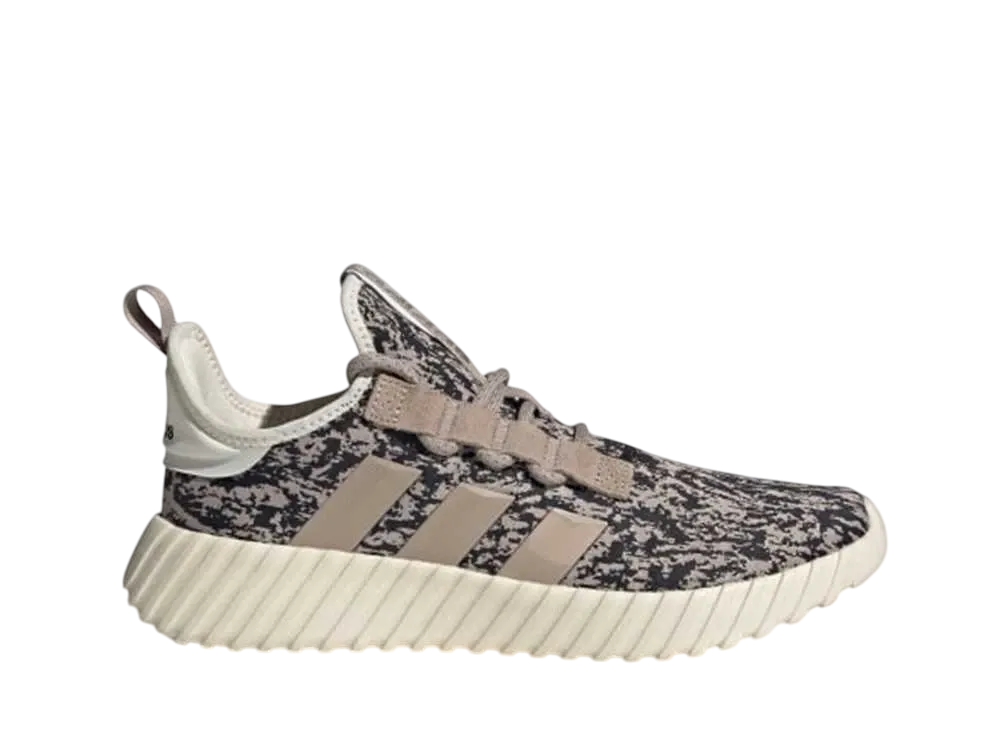 アディダス カプティル3.0 "グレー/コアブラック/チョークホワイト"