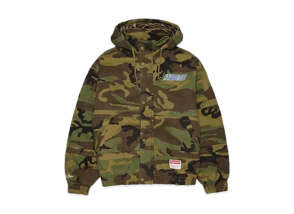 supreme シュプリーム 11/16発売｜Supreme × HYSTERIC GLAMOUR 24FW Week13｜抽選/販売