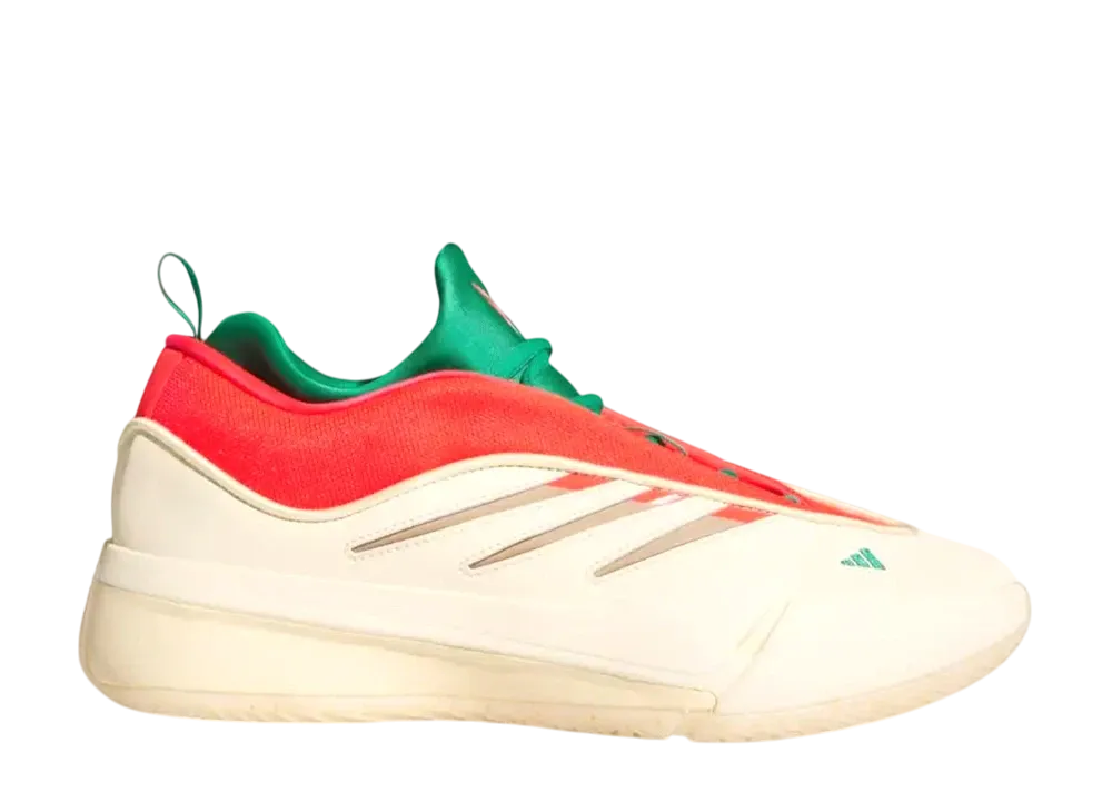 アディダス デイム9 "クリスマス"