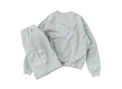 HTH Numbering pack set up "ASH"