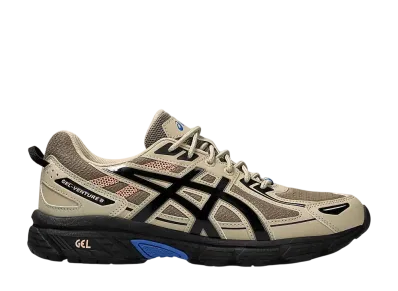 Asics Gel-Venture 6 "Pepper/Black"