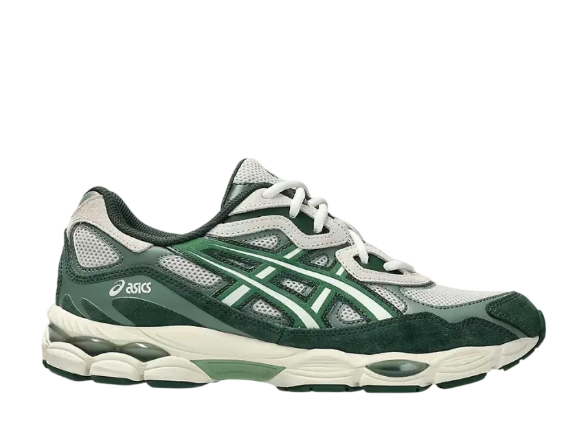 Asics Gel-NYC Asics Gel-NYC