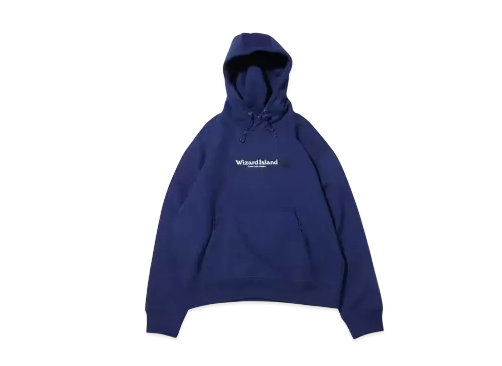 Nike ACG NRG Wizard L/S Hoodie "Blue"