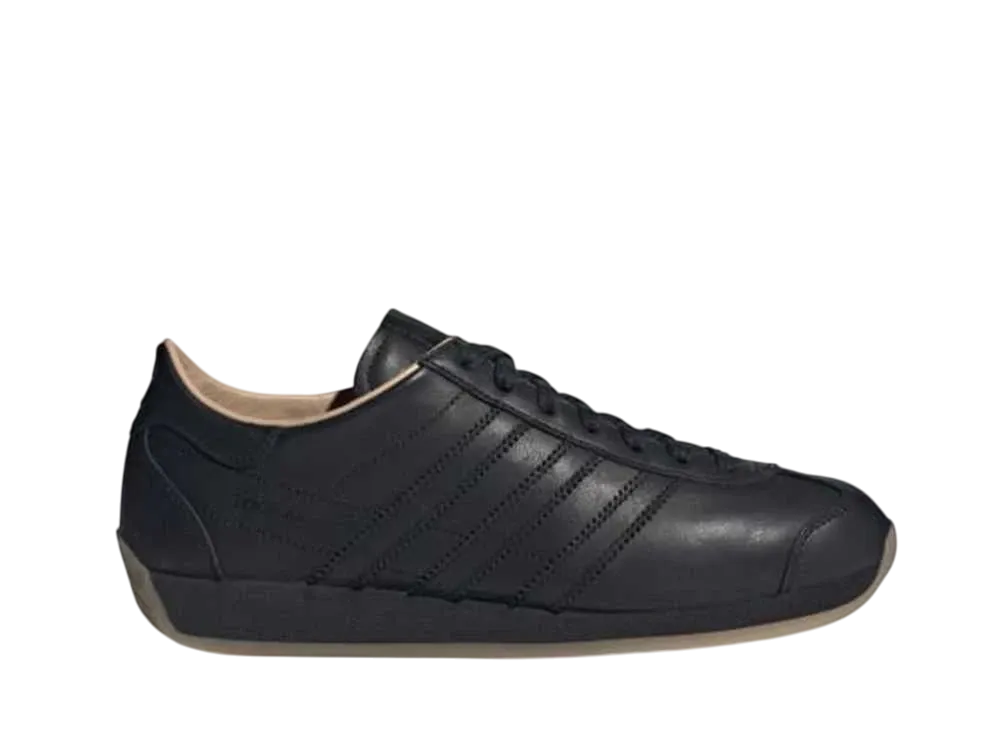 adidas Country Japan 23cm ブラック Adidas Country Japan Sneakers | Black | FARFETCH