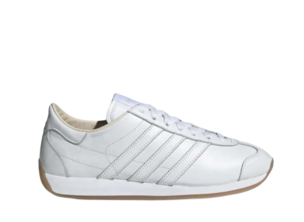 アディダスオリジナルス カントリージャパン "クラウドホワイト/ガム"