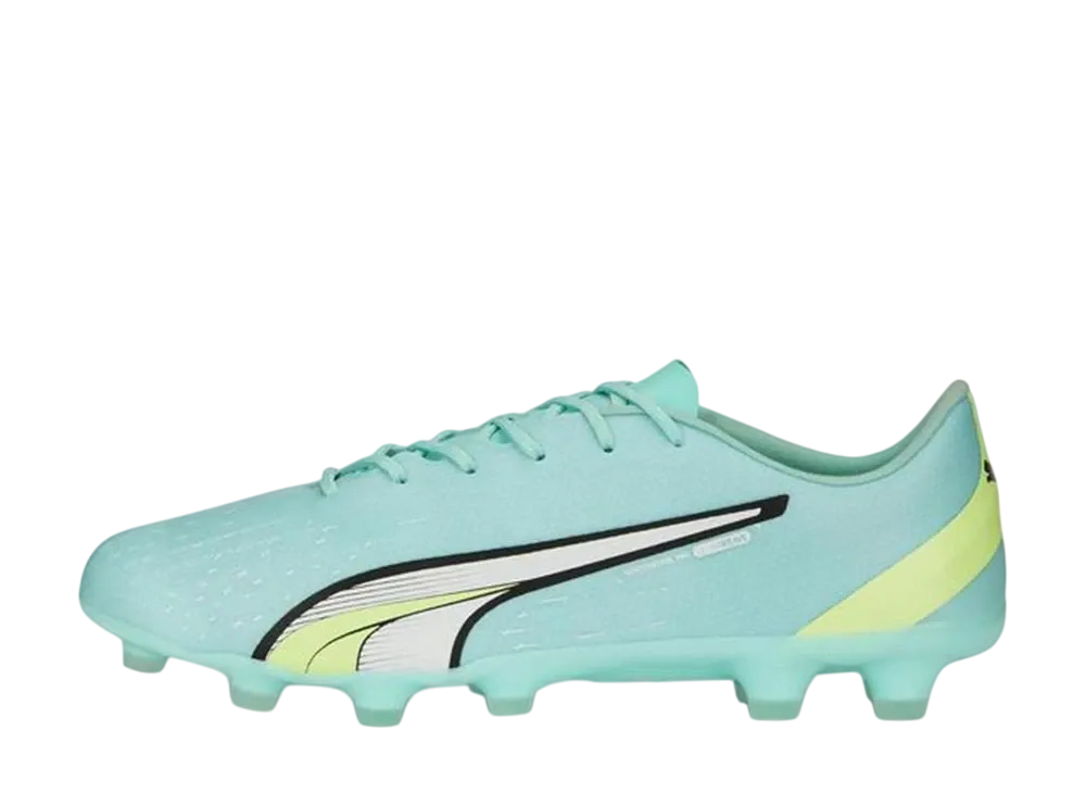 プーマ ウルトラ プロ HG/AG "エレクトリックペパーミント"