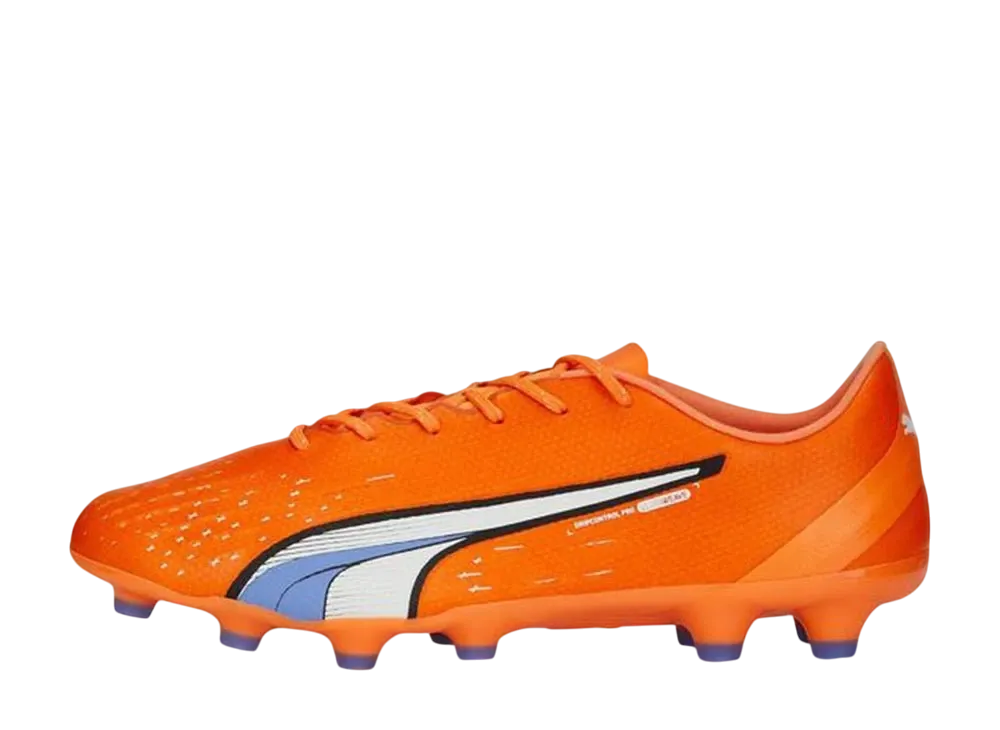 Puma Ultra Pro HG/AG "Ultra Orange"