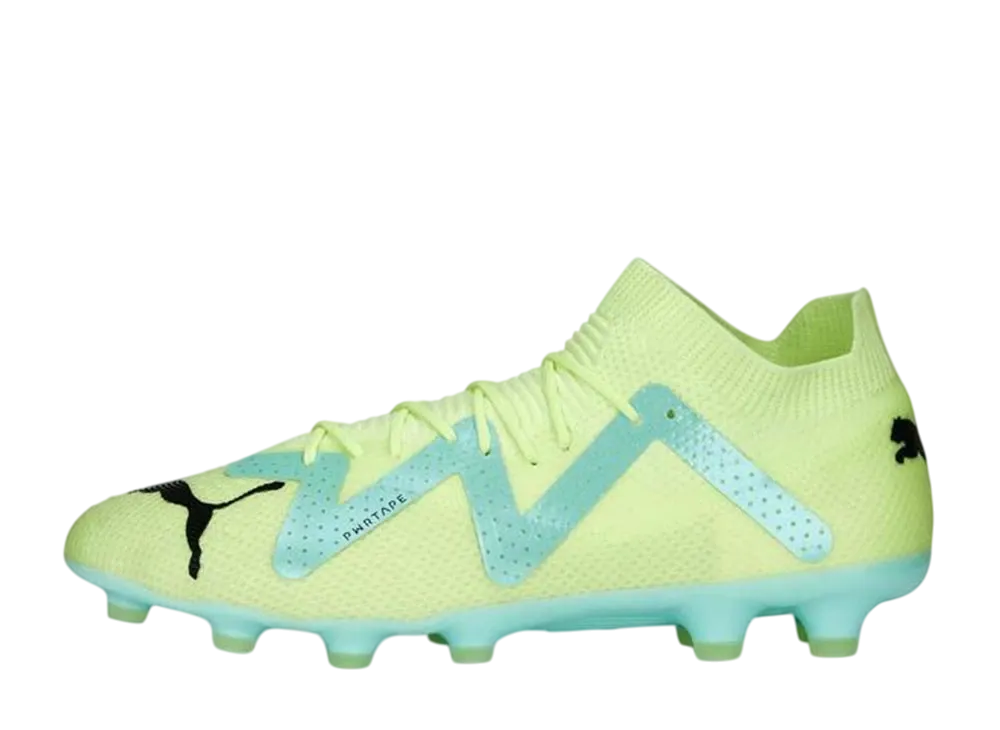 Puma Future Pro HG/AG "Fast Yellow"