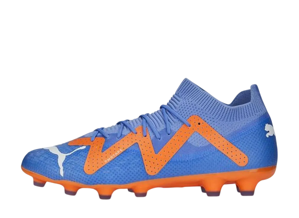 プーマ フューチャー プロ HG/AG "ブルーグリマー"