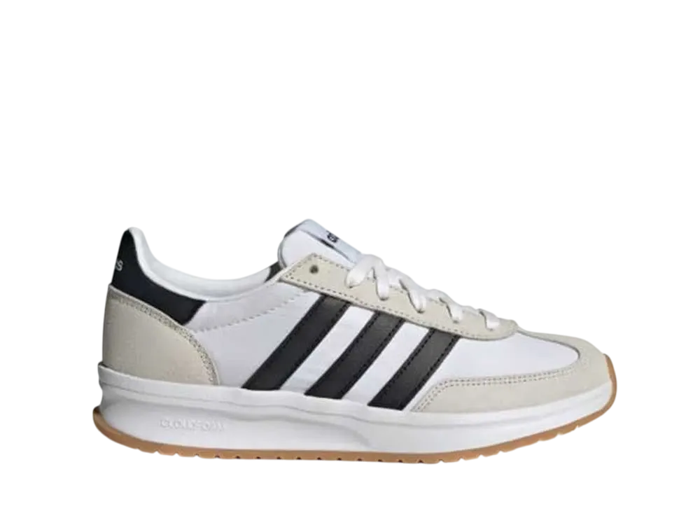 アディダス ウィメンズ ラン72 "クラウドホワイト/コアブラック/グレーワン"