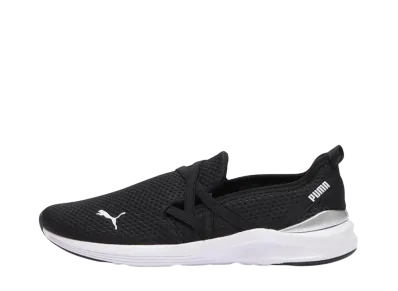 Puma Women's Prowl 2 Ballet "Black/White"