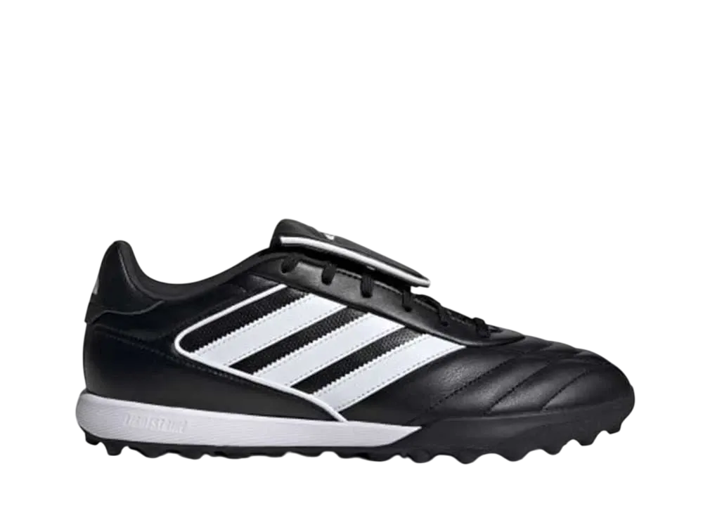 アディダス コパ グローロ2 ターフ "コアブラック/クラウドホワイト"