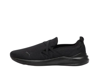 Puma Women's Prowl 2 Ballet "Black/Black"