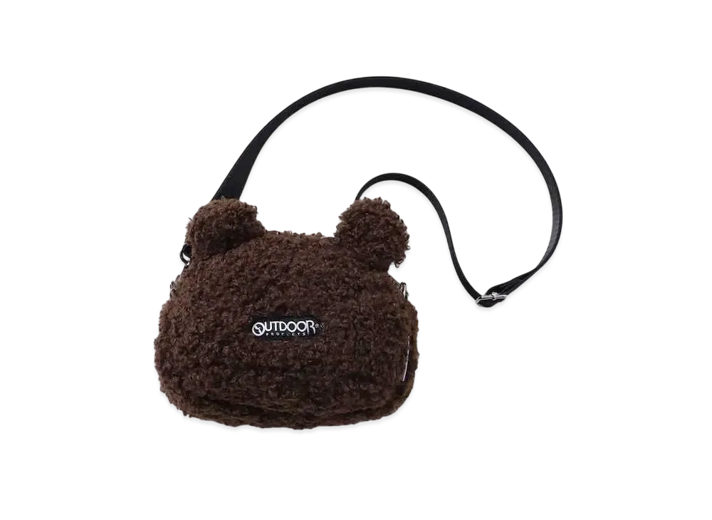 12/6発売｜BASICKS × OUTDOOR PRODUCTS × Firsthand collection 第2弾