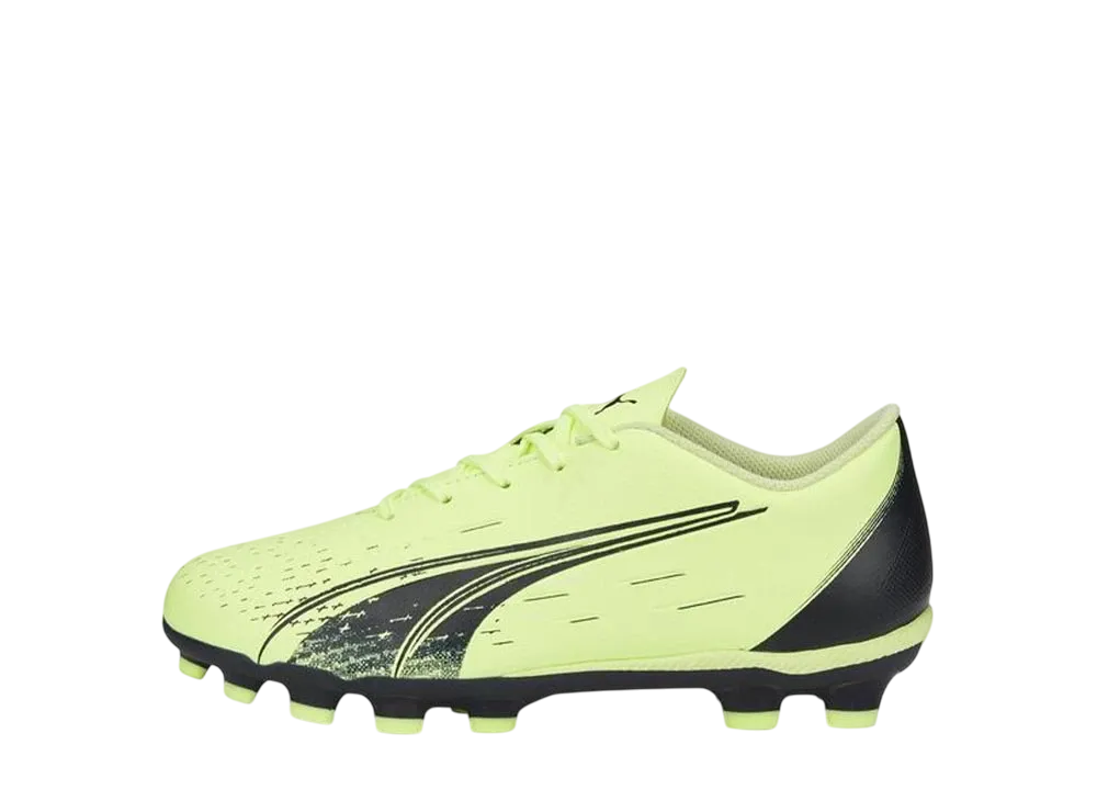 プーマ GS ウルトラ プレイ HG/AG+ ミッド "フィジーライト"