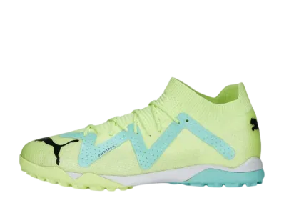 Puma Future Ultimate Cage "Fast Yellow"