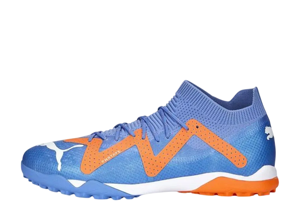 プーマ フューチャー アルティメット ケージ "ブルーグリマー"