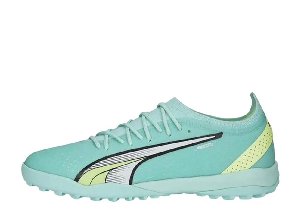 Puma Ultra Ultimate Cage "Electric Peppermint"