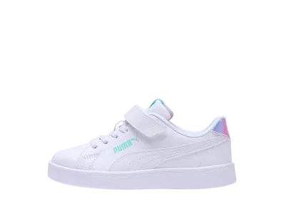 Puma PS Courtflex SL "White/Mint"