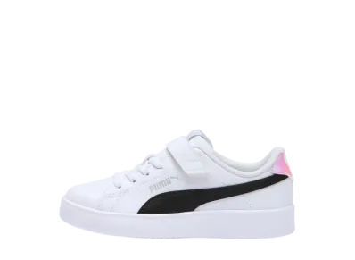 Puma PS Courtflex SL "White/Black"
